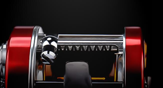 KastKing Rover Round Baitcasting Reel, Perfect Conventional Reel for Catfish, Salmon/Steelhead, Striper Bass and Inshore Saltwater Fishing - No.1 Highest Rated Conventional Reel, Reinforced Metal Body