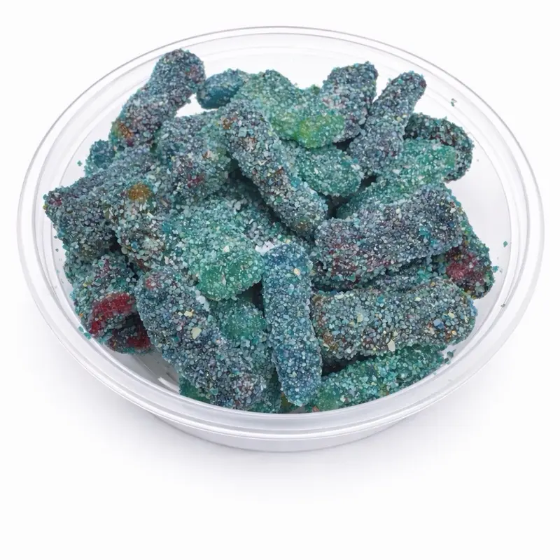 Sour Patches candy