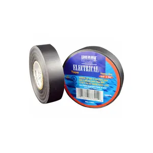 Berry Global Electrical Tape, 60 Ft x 3/4