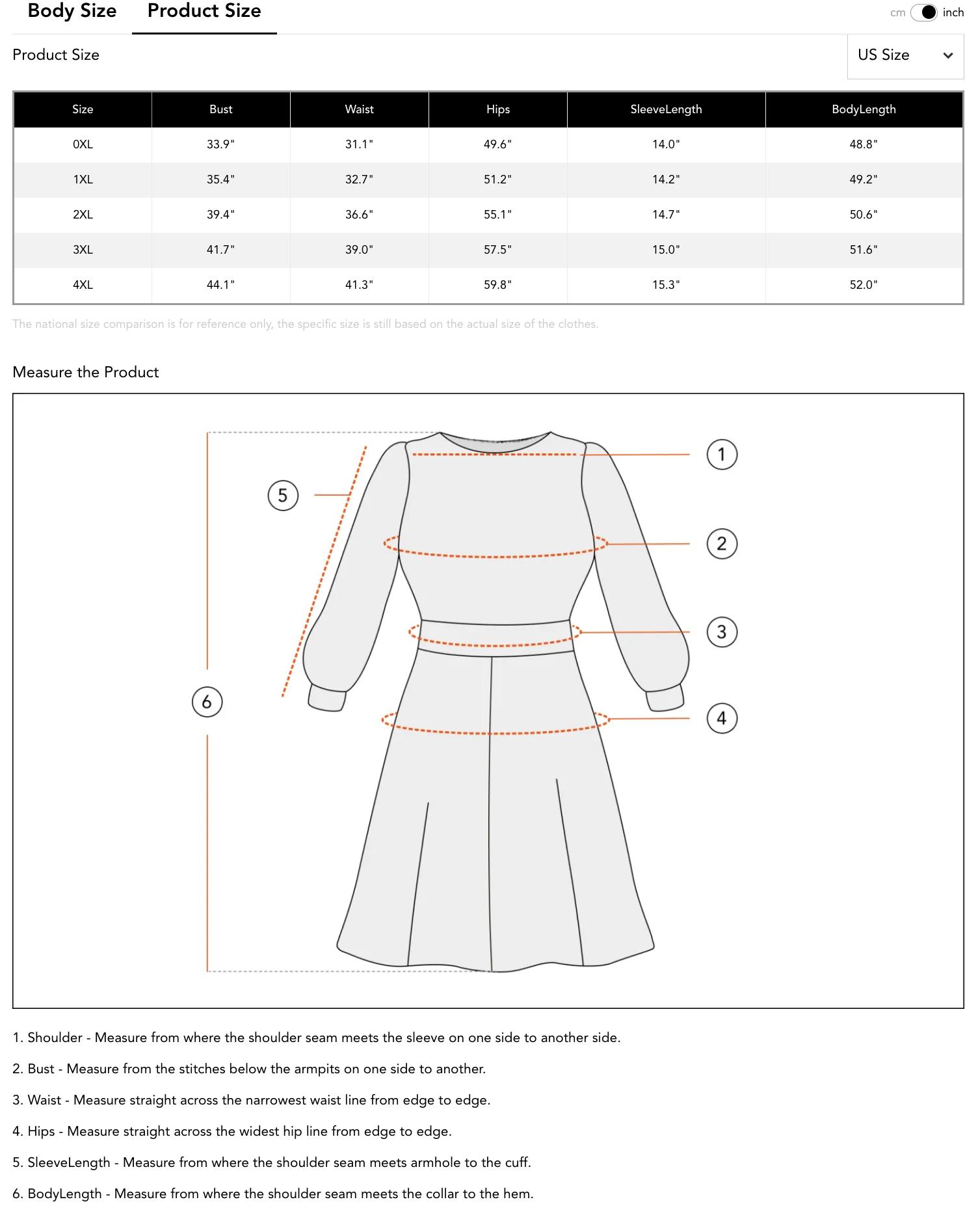 Cider Fruit A-Line Dress with Adjustable Bust & Detachable Puff Sleeves, Plus Size Lightweight Spring-Summer Dresses, Cute Shirred Midi with Stretchy Back Panel